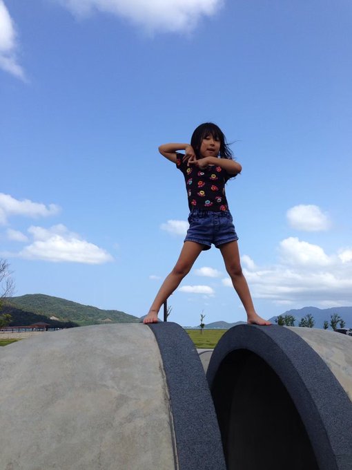 Twitterのコスプレ画像5