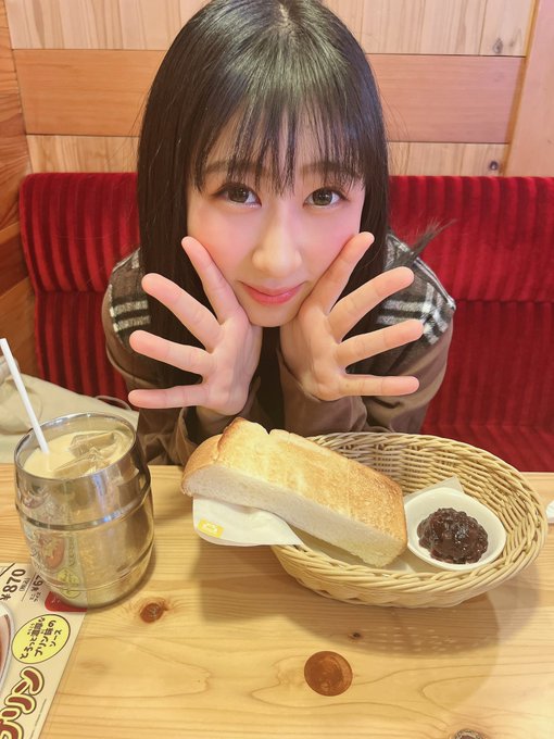 Twitterのコスプレ画像6