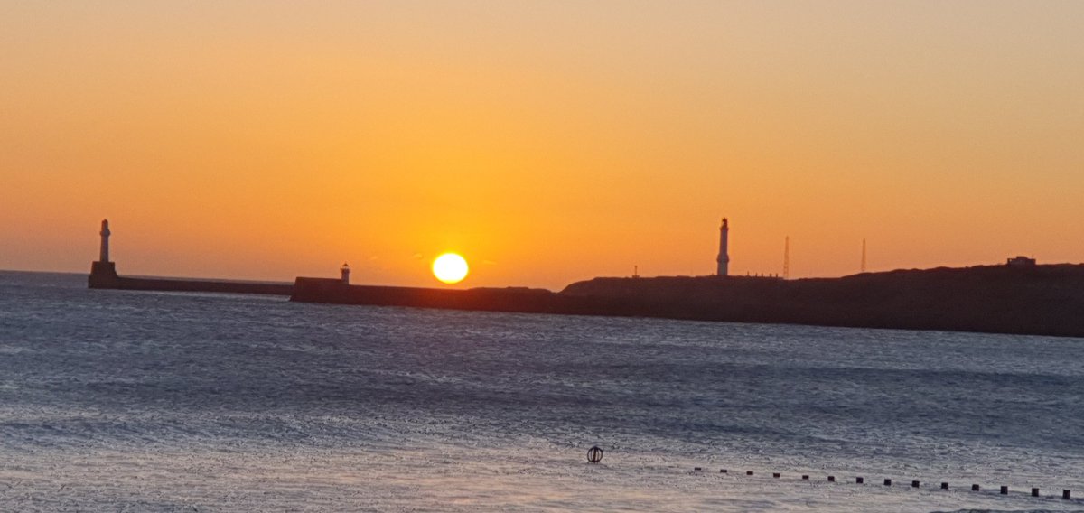 sazbruce's tweet photo. Morning sunrise Aberdeen Beach
#nhsgstepchallenge2023 https://t.co/3OSq7Nqhz5