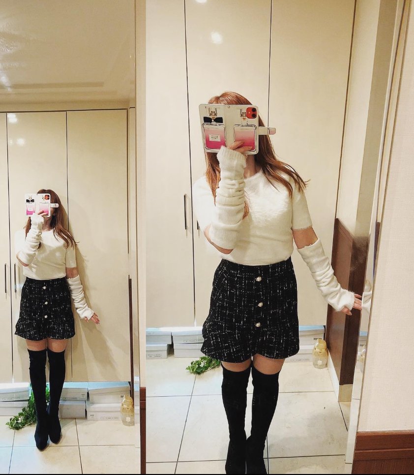 오 날씨 갑자기 좋아져서 신남 ^^

#유부녀 #기혼 #일탈 #섹트