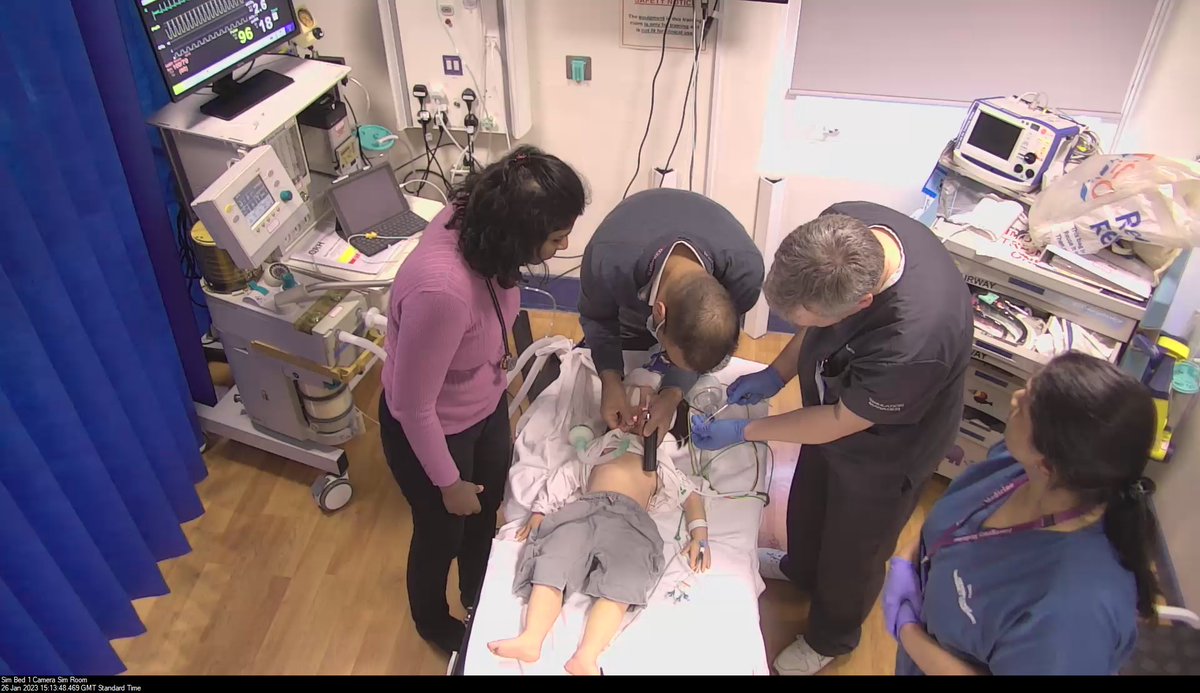 wiser_watford's tweet image. First @HEEoESEM Trauma Team Leader course @wiser_watford @WestHertsNHS last week. Fantastic engagement from delegates and great discussions around human factors and what it takes to be an effective trauma team leader #smotsenabled #laerdal #lifecast @ultrasoundsimulator 🚑🚁🏥🤕