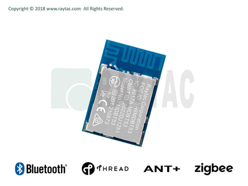 [新商品] nRF5340 MDBT53V-P1Mモジュール（PCBアンテナ） ¥3,762 ssci.to/8622 #ssci_new