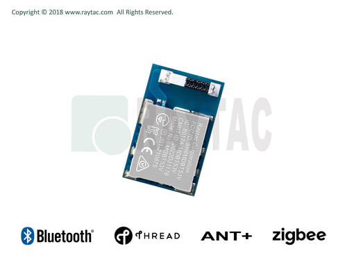 [新商品] nRF5340 MDBT53V-1Mモジュール（チップアンテナ） ¥1,507 ssci.to/8621 #ssci_new