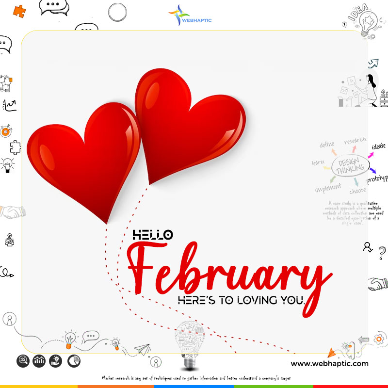 webhaptic's tweet image. Happy New Month

#NewMonth #Webhaptic