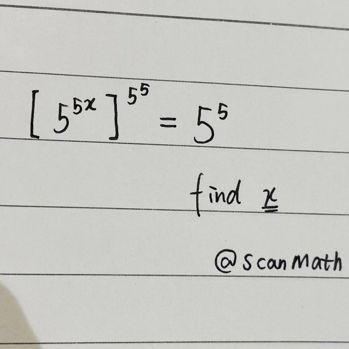 Solve this!

#math #algebra #quiz #difficult #braintraining #fyp #trends #feed