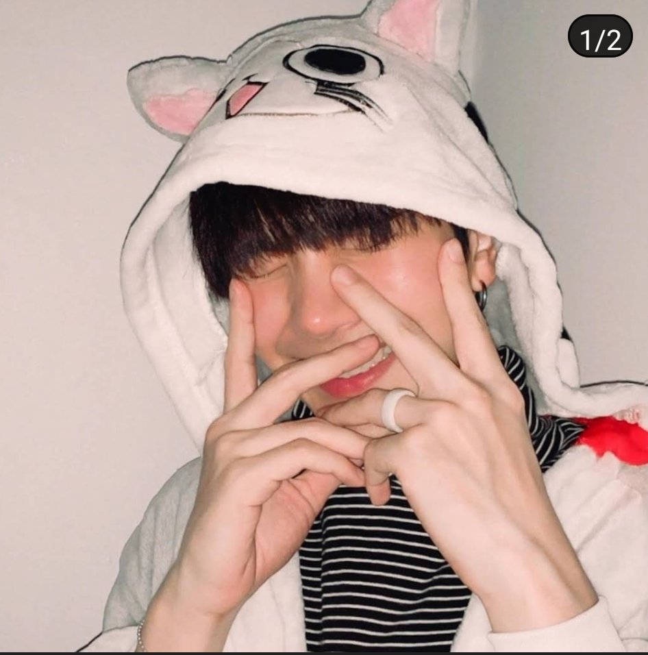 aspoonofsuga1's tweet image. Build&apos;s whole life is in shambles because of her obsession with him , and how dare she even say that she hit him because she loved him? That is fucking psychotic!

Poi needs to be held accountable! I am so scared for Build&apos;s mental health...

 #JusticeForBuildJakapan