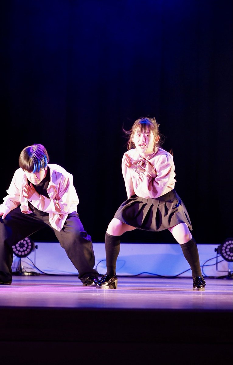 FrkMspeed's tweet photo. 2023.1.29 Good Job
ZEROダンス発表会
福智町地域交流センター
#zerodanceschool
#RYOnumber
#なおか ① https://t.co/FpWHXM87Nk