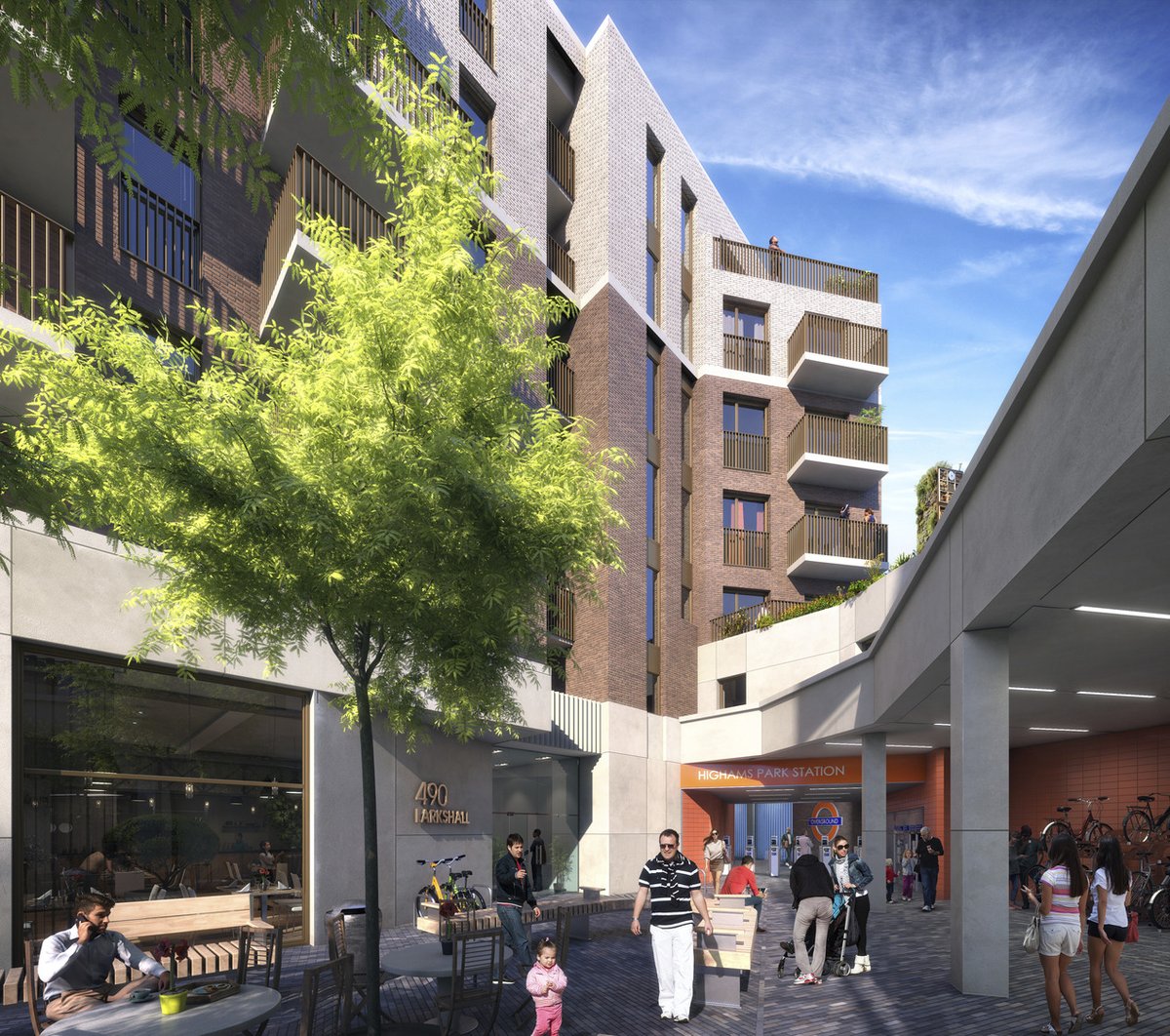 Stephen Davy Peter Smith Architects tweet media