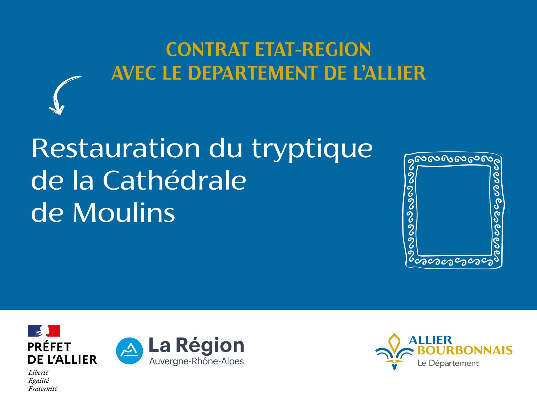 Allier Département on Twitter 