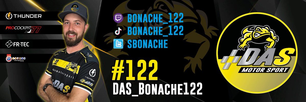 🔴 A qué esperas, sígueme en mis redes sociales y no te pierdas nada!!!!
🟣 twitch.tv/bonache_122.              ⚫️ tiktok.com/@bonache122