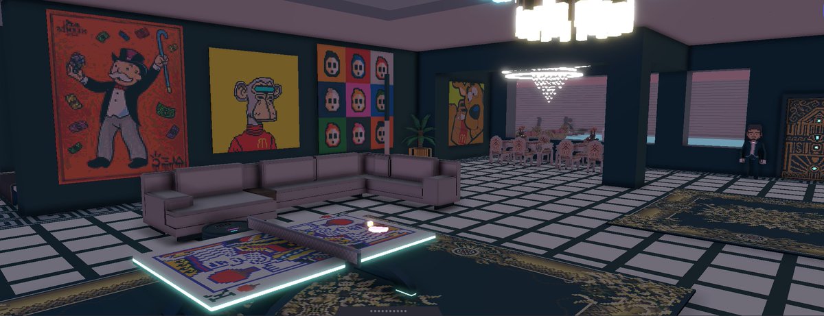 FRENSWITHMONEY💸ᴺᶠᵀ tweet media