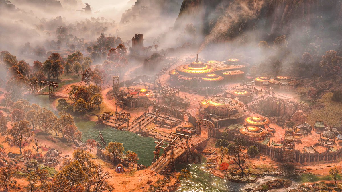 Horizon Forbidden West / PS5