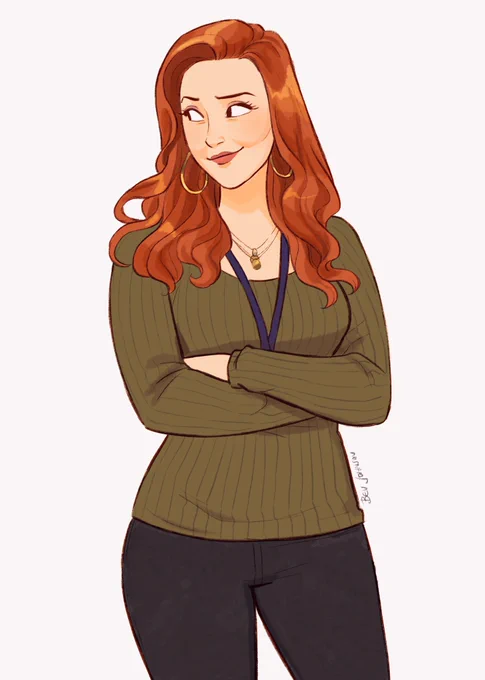 Melissa  