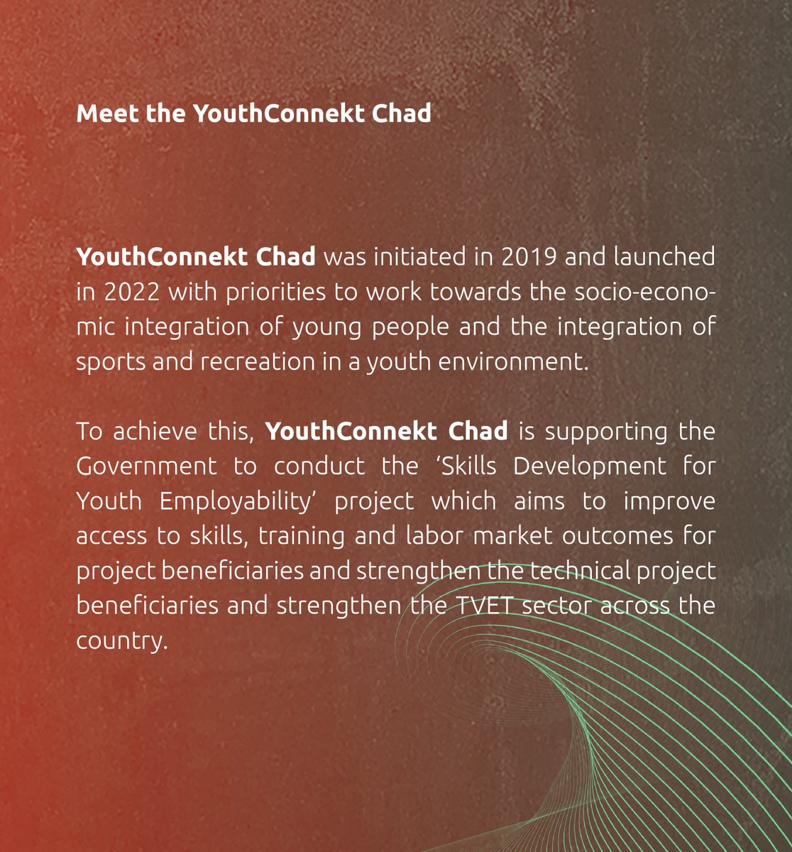 YouthConnektAf tweet picture