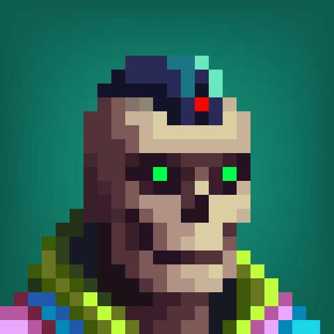 Genuine Undead NFT giveaway 💀

Floor price is 0.35 $ETH ($551) 

To enter:
- Follow with 🔔
- Like &amp; RT 🔂
- Tag friends 🤝

24 hours ⏰