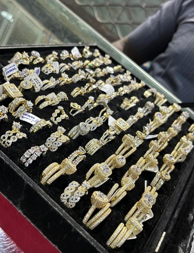 GoldMubarak's tweet photo. Wedding ring available https://t.co/5NeTomKvnb