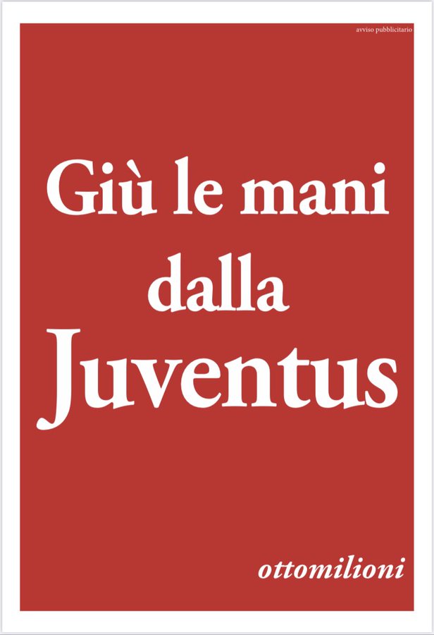 GiùlemanidallaJuve tweet media