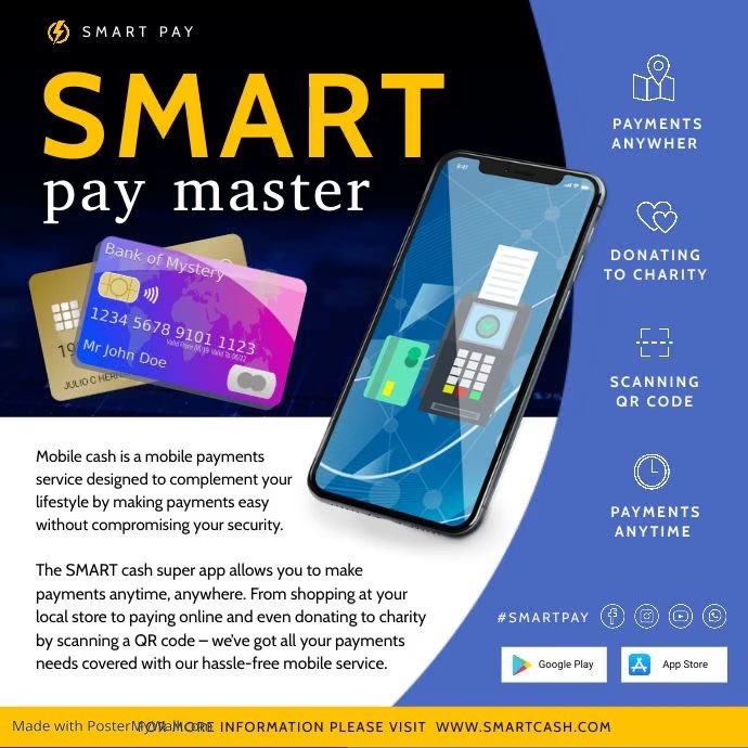 lolabousquetS's tweet photo. advertissment of Smartpay #NMKTRCH #MKTINGNEURO @lets_NEUROmkt  @elio_neuromrkt @clavlr @JourdanNinon — @Marie_camchm @emmabdn17 @gendremarine1 https://t.co/pBSUnIfaPF