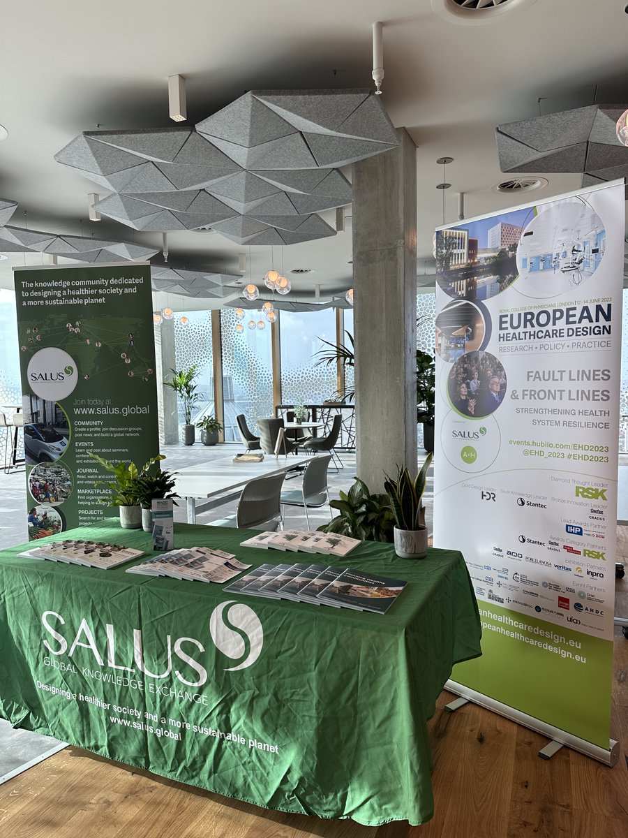 EHDCongress's tweet photo. Cancer Care by Design #CCDIS will be beginning soon – we're looking forward to everyone joining us, either virtually or in-person
💻 Log into the virtual event platform here: https://t.co/tEB2V5zSU9
Last minute virtual tickets are available: https://t.co/qdafo9Nl5d https://t.co/oYiZXAZjTT
