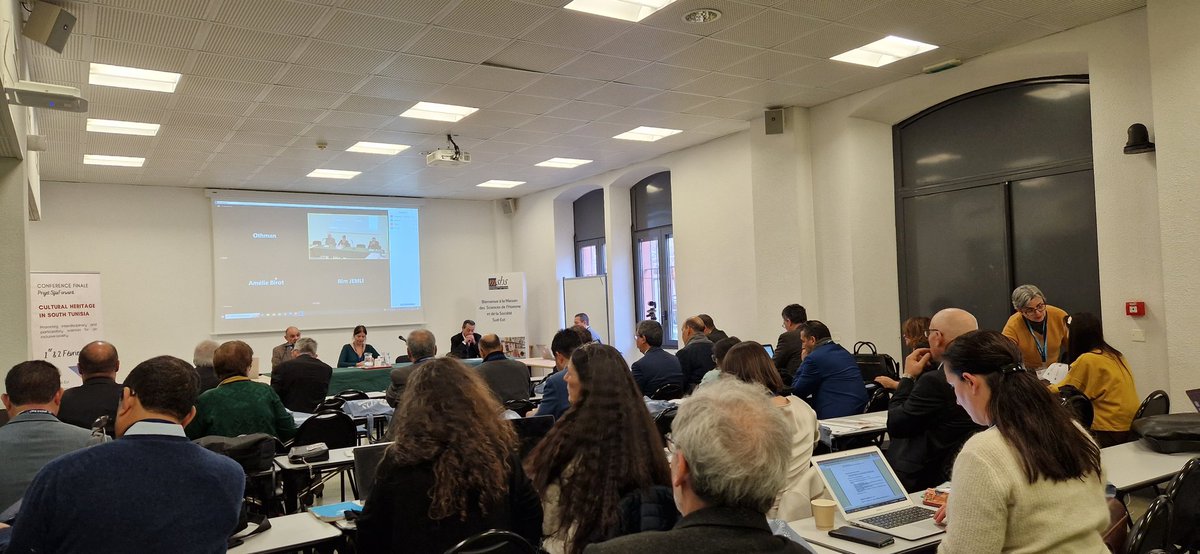 Patrice Bougette tweet media