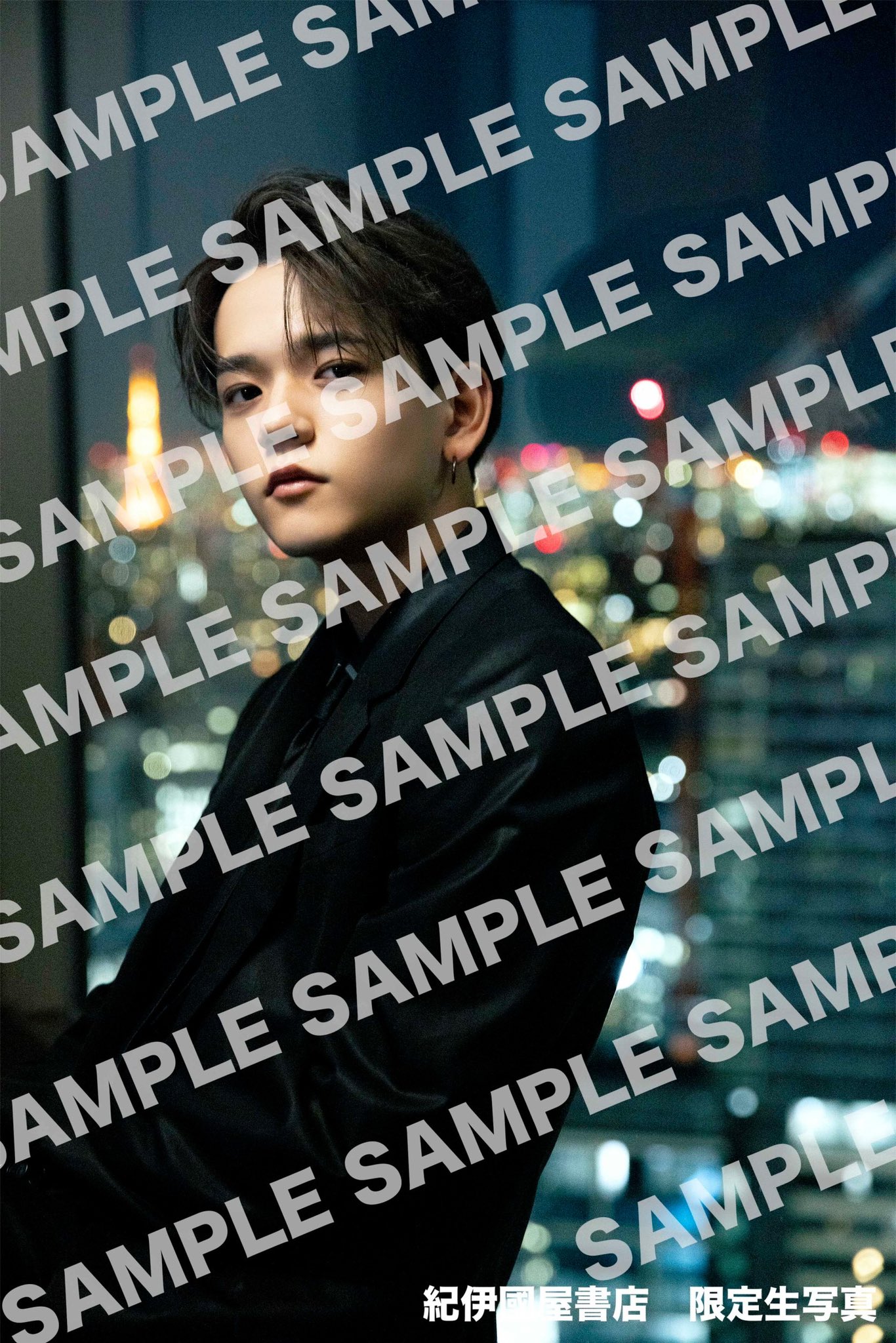 中島颯太𝟭𝘀𝘁写真集 - البحث / X