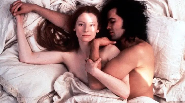 W/the release of Saim Sadiq’s Joyland at the end of Feb, Harriet Taylor (Switch) reflects on how gender has been previously portrayed on-screen worldwide in a season <a href="/wshed/">Watershed</a> starting this Sun in 60s Japan w/Toshio Matsumoto’s Funeral Parade of Roses (1969)

watershed.co.uk/articles/refle…