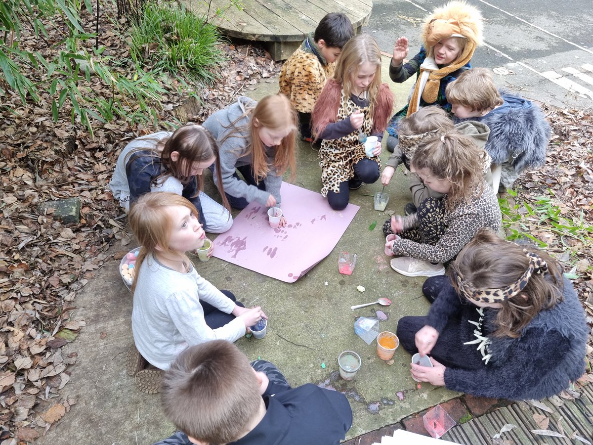 Castle Hill Primary tweet media