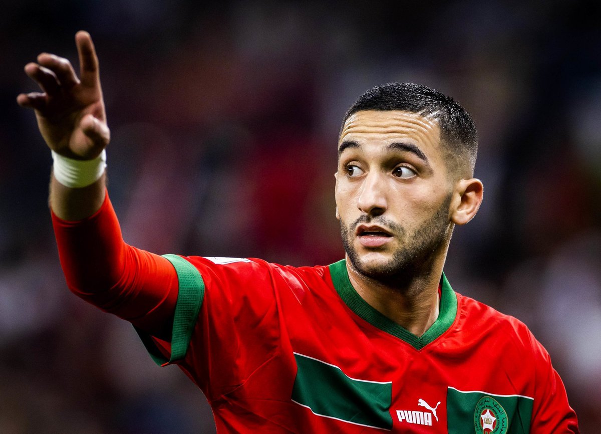 lnstantFoot's tweet photo. 🚨 La commission juridique de la LFP va étudier à 10h30 l'homologation du transfert d'Hakim Ziyech au PSG. ⏳🇲🇦 (@lequipe) https://t.co/ZeGX9yxlKU