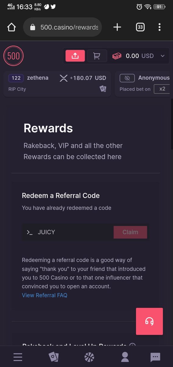 LavenderCharr's tweet photo. @JuicyFruityyy 500 ID:633e0f00427b2b3c53a2e175 https://t.co/o9vHcZN7yI