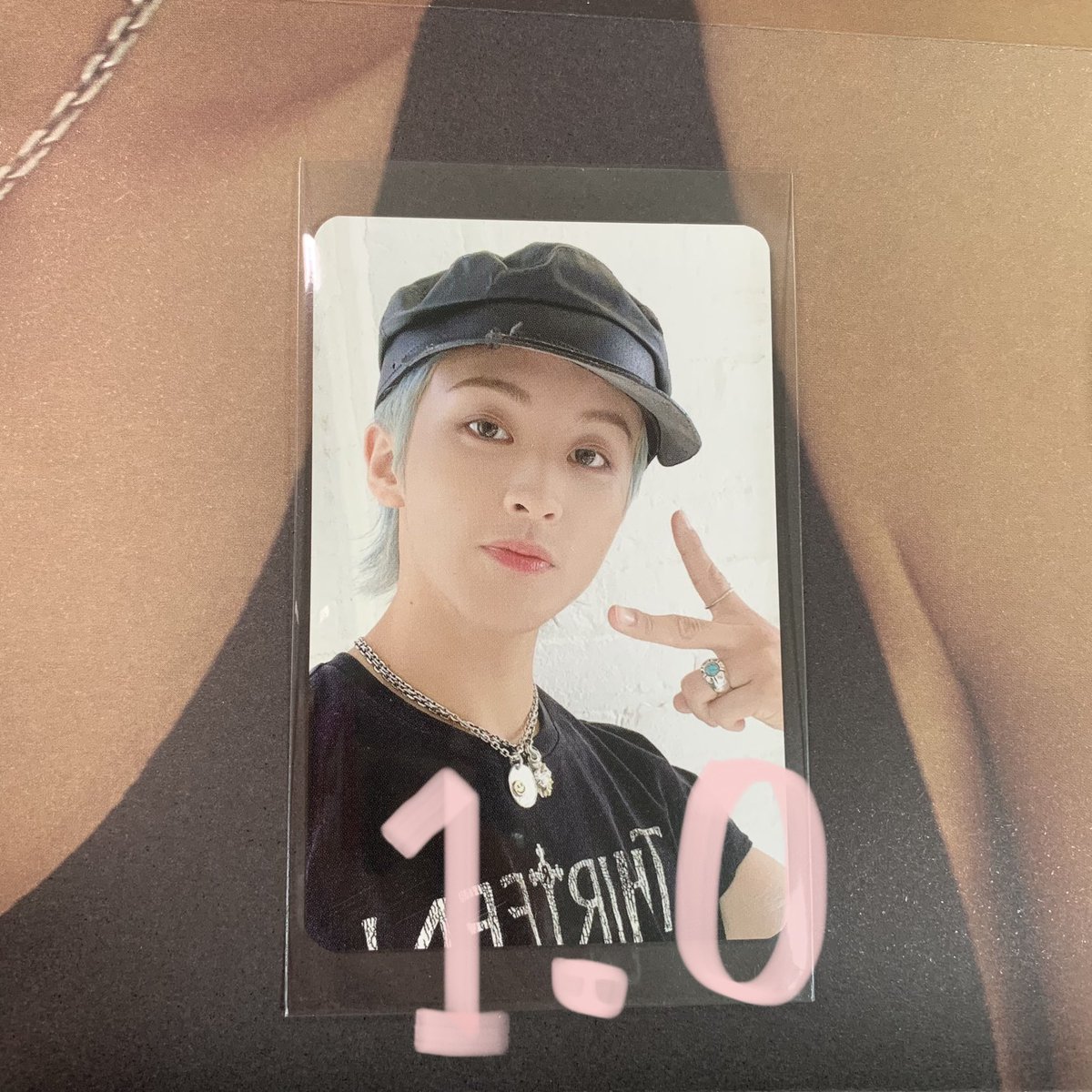 Zeus___1's tweet photo. 케타포 미공포 마크 양도합니다 🐯

포토북 a b 럭키드로우 뮤플 사운드웨이브 럭드 엔시티 일이칠 팝업 카페 팬싸 응모 케이타운포유 미공포 케타 유타 태용 포카 poca sell buy 쟈니 해찬 정우 재현 핫트 핫트랙스 교보 특전 재고 스미니 디지팩 양도 nct127 ay-yo mark https://t.co/euwPR6pQgv
