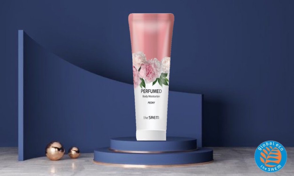 مرطيب الجسم المعطر زهرة الفاونيا
مرطب الجسم الذي يحتوي على رائحة الفاوانيا  مريحة ويرطب الجسم لساعات طويلة.ضعي كمية كافية وتدلك بلطف في جميع انحاء الجسم . 
إقرأ المزيد
⁦the-saem-shop.com/products/⁩
⁧#ذي_سيم_شوب⁩