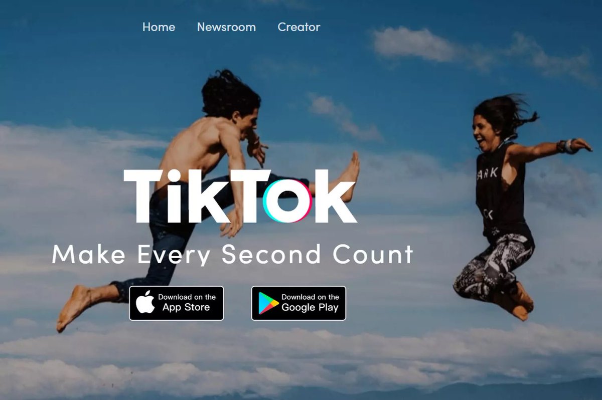 lolabousquetS's tweet photo. advertissement of Tiktok @lets_NEUROmkt #NMKTRCH #MKTINGNEURO @clavlr @JourdanNinon @elio_neuromrkt — @Marie_camchm @gendremarine1 @emmabdn17 https://t.co/x82VKuqK5U