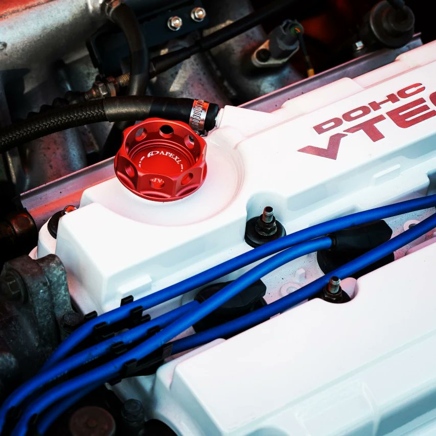 ApexiJapan's tweet photo. HONDA,NISSAN,SUZUKI車用追加予定
#あぺっくす #アペックス #apexi #apexijapan #honda #B16 #B18 #B20 #D13B #D15B #D16A #E07 #F18 #F20 #F22 #F23 #H22 #J30 #K24 #L13 #L15  #nissan #suzuki #オイルフィラーキャップ #日本製 #madeinjapan #madeinjapan🇯🇵 #企業公式がお疲れ様を言い合う https://t.co/WLIUQnT5UK