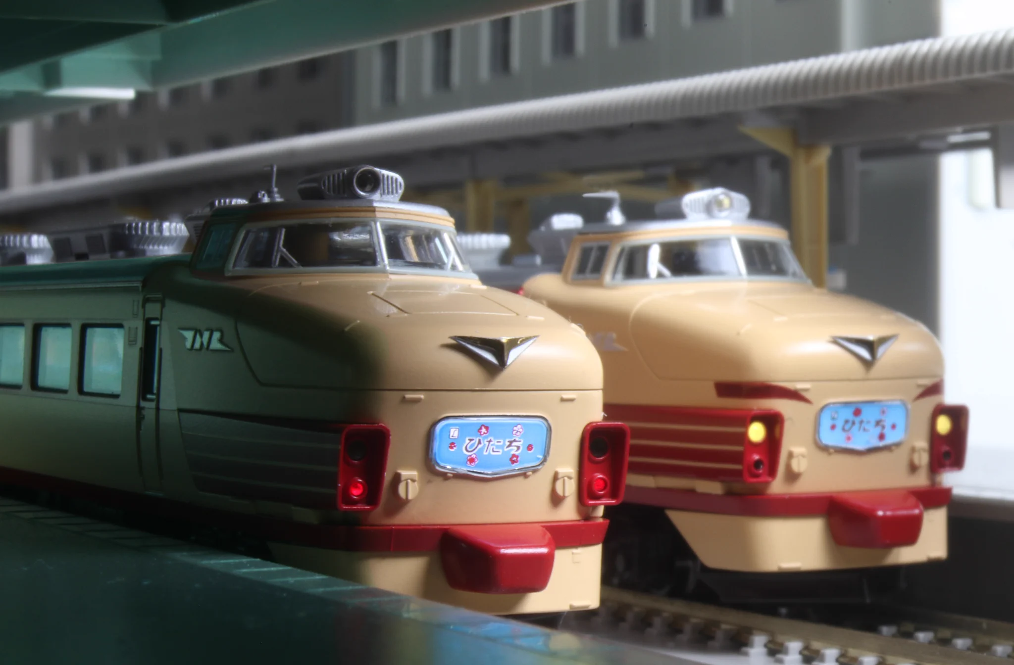 NゲージのKATO on X: 
