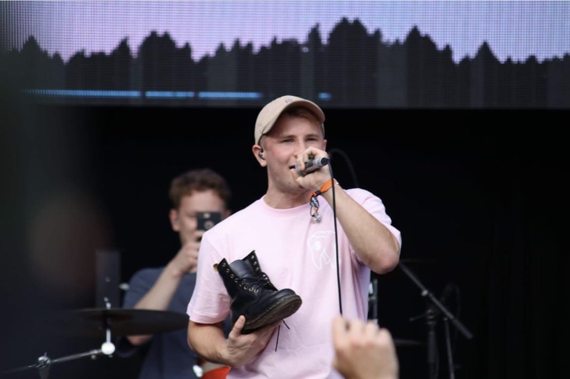 ✨Elle Grace 💙 tweet media