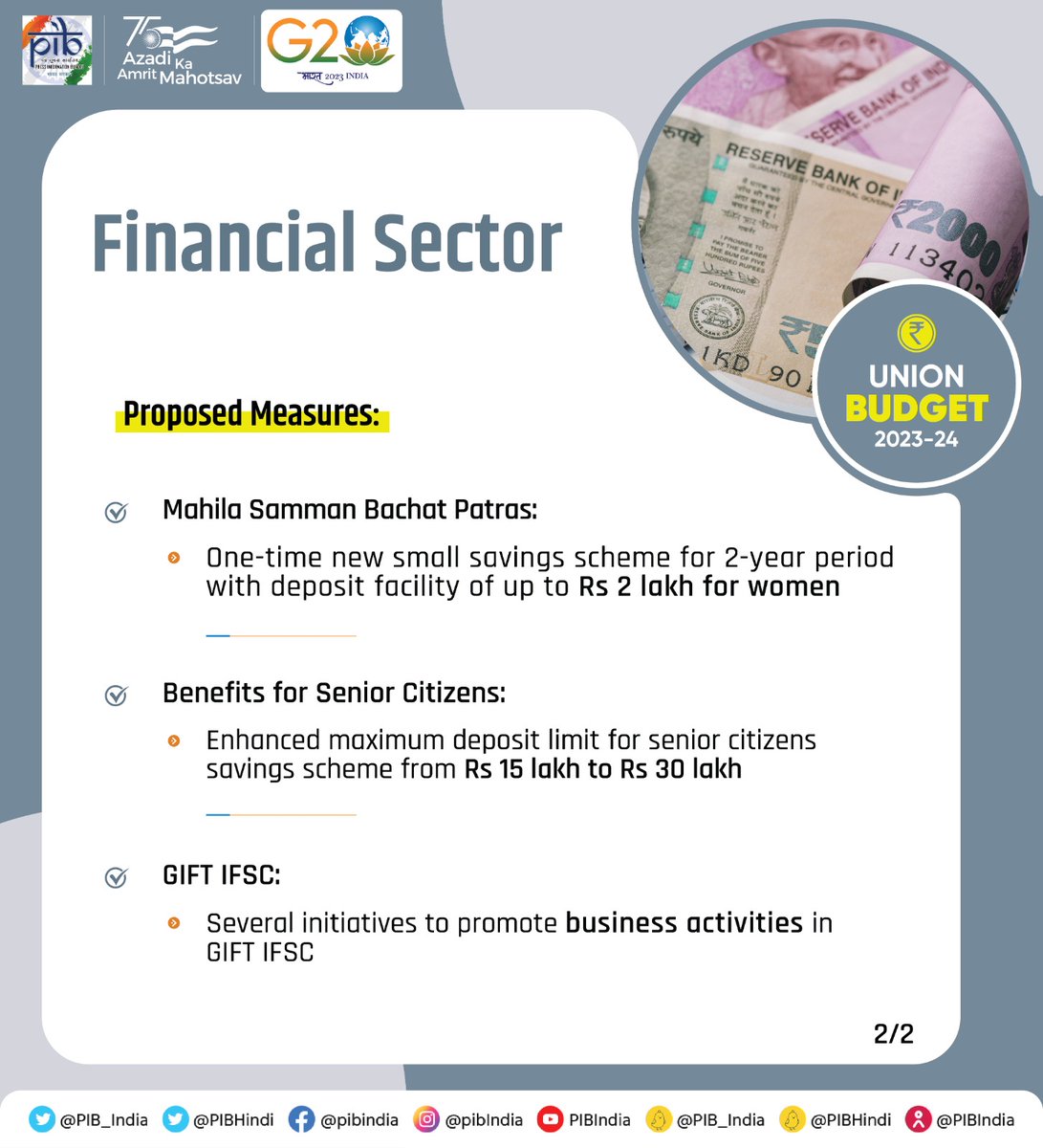 PIB India on Twitter "Amendments to the Banking Regulation Act, the