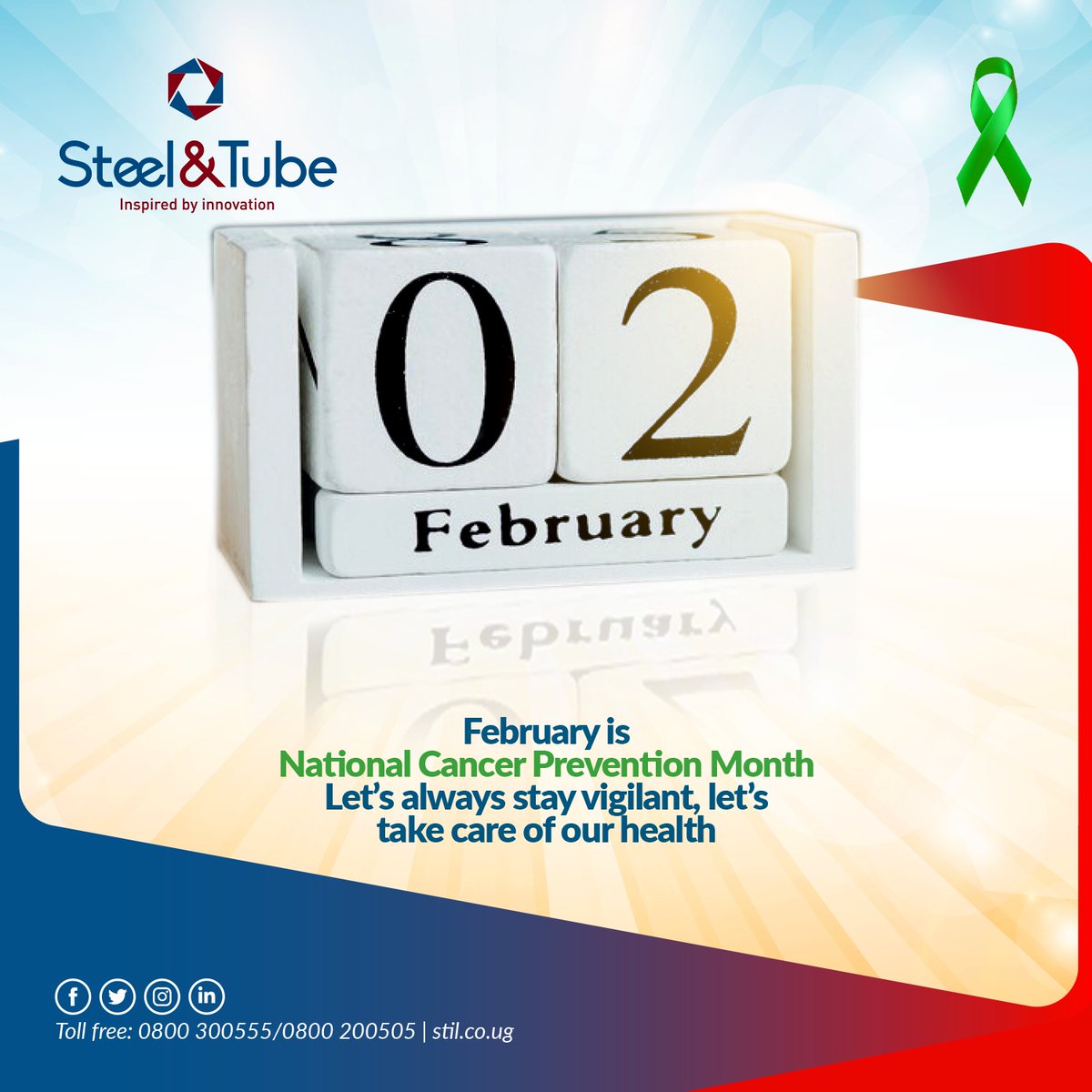 stil_group's tweet photo. Don't let pain define you, let it refine you.
#TimFargo
#HappyNewmonth. https://t.co/vp8sKSk10k