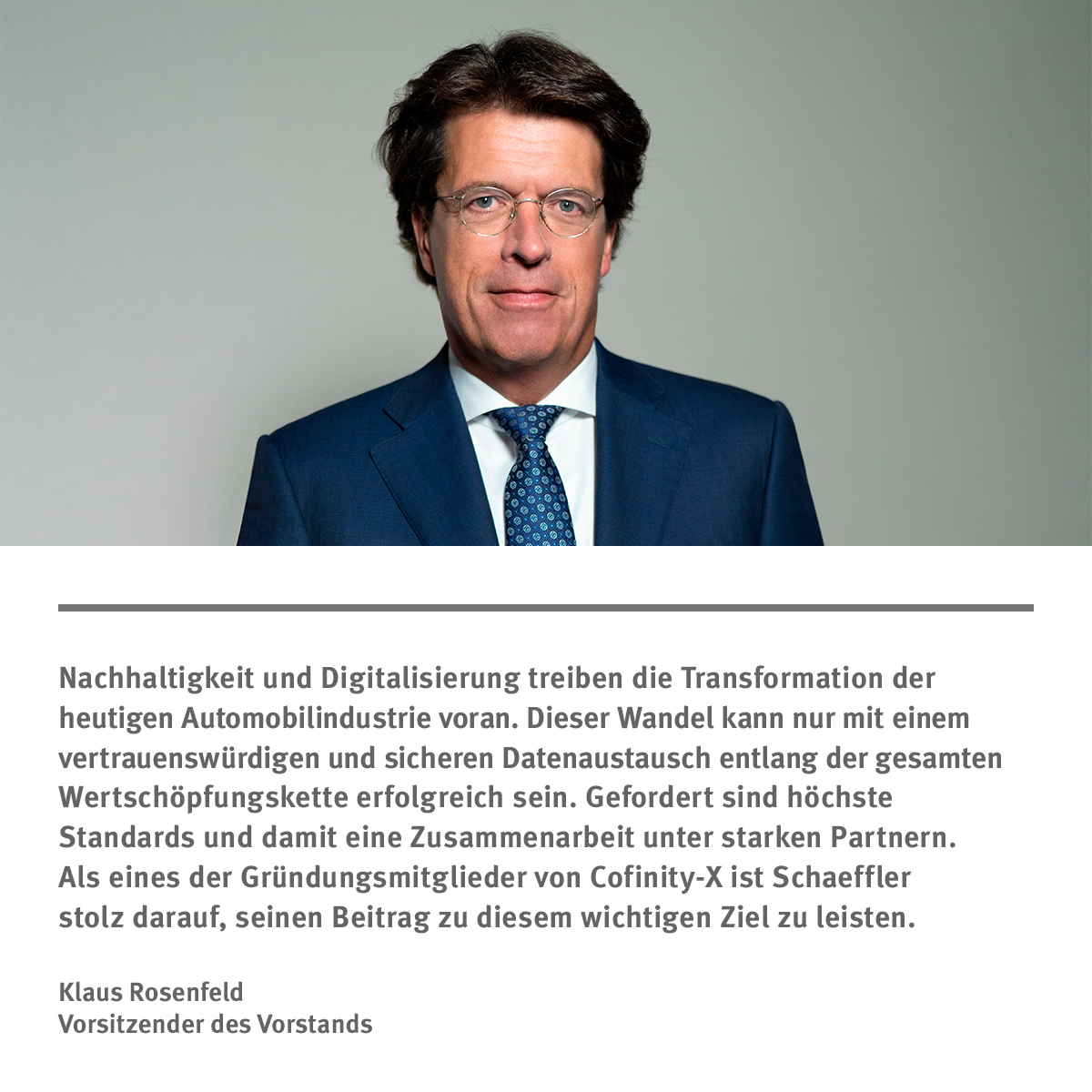 Schaeffler DE tweet media