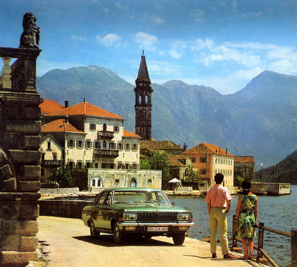 Gio_Fruscione's tweet photo. Perast, 1960
😍 https://t.co/uehjuLsOEs