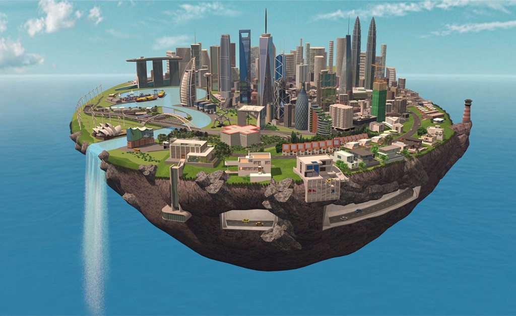 wackerchemie's tweet photo. What do a wind turbine, a shower head and a steel beam have in common? They consist of our innovative products and solutions.
Go on a virtual voyage of discovery in WACKER City and learn about sustainable application examples: https://t.co/vInQKCM3SO
#wecontribute #racetozero https://t.co/7DiR4jZjrg