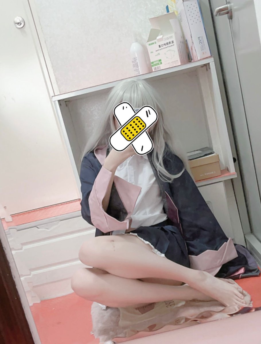 该更新勒 #可爱的男孩子 #男の娘 https://t.co/CeonpKeetX
