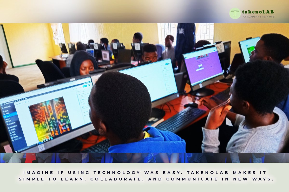 takenoLAB tweet media