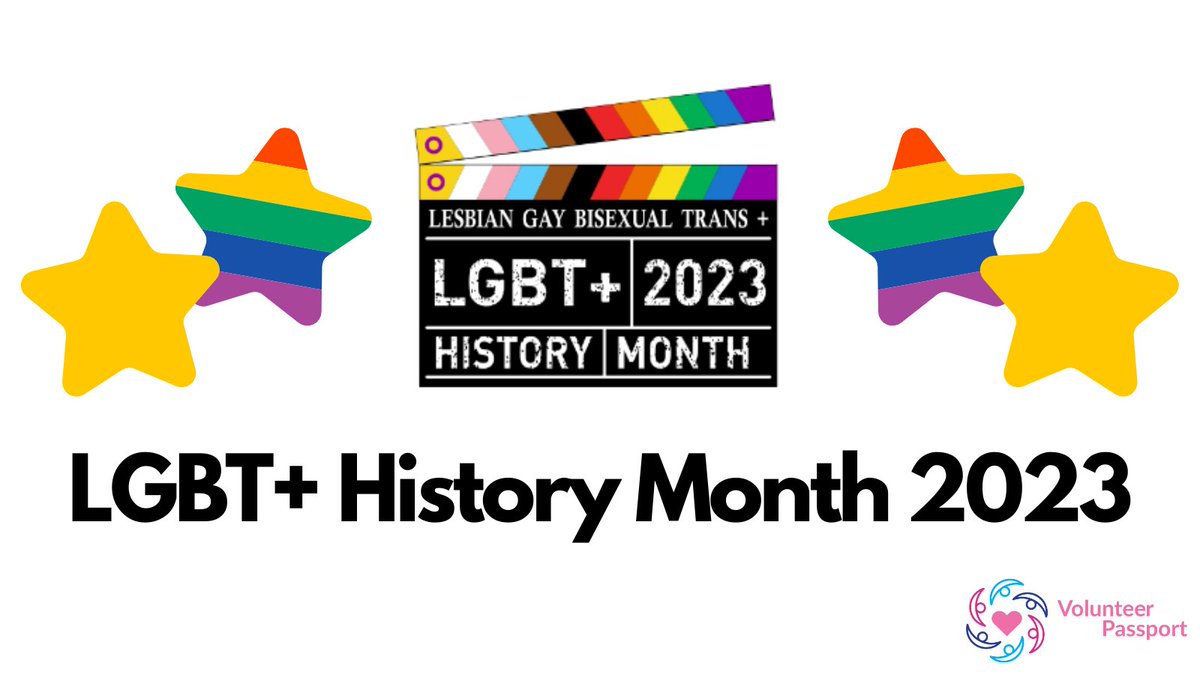 Volunteer Passport (Northants) tweet media