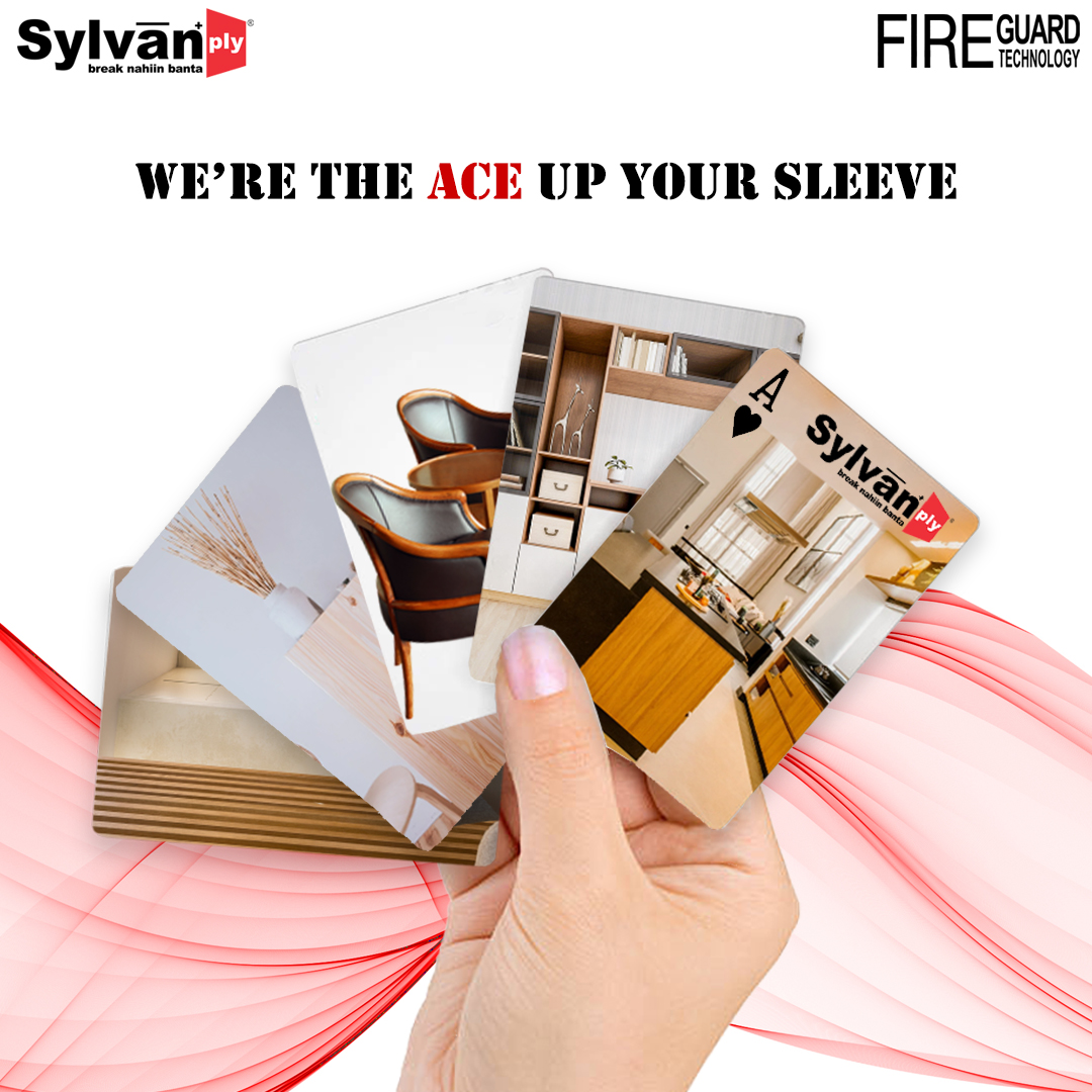 sylvanply_'s tweet photo. In the game of fabulous interiors made of plywood, you win for sure with #SylvanPly up your sleeve!
#WinningAllTheWay
.
.
.
#sylvanply #plywood #branding #plywoodmanufacturer #interiordesigntips #homedesignideas #sleekdesign #designbuild #furnitureartist #classydecor #ACE https://t.co/VYztfbxnoS