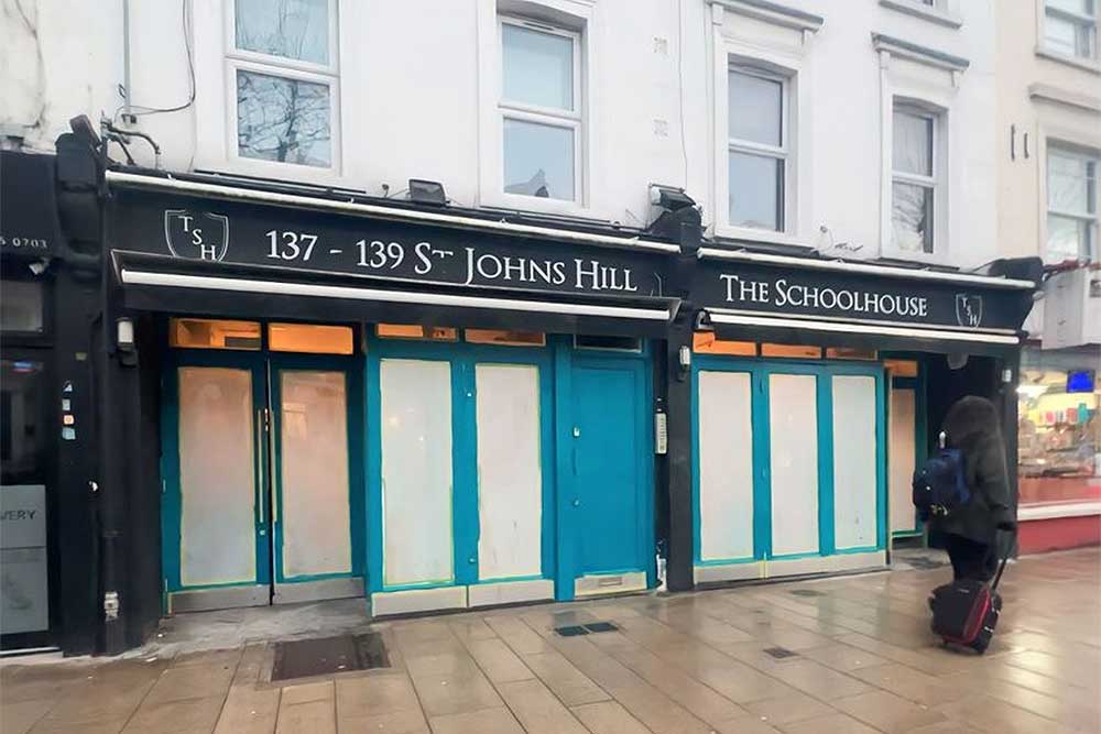 Hot Dinners tweet media