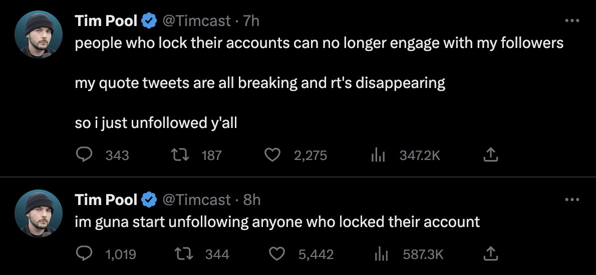 Tweet media two