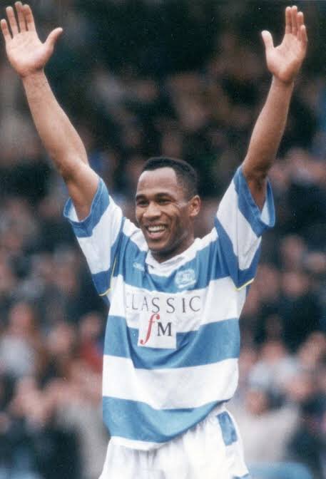 LF was an absolute hero of mine as a player , fantastic goal scorer  one of the best forwards I’ve seen play for us . As a DOF though I think it’s time  to go , club going backwards and transfer and recruitment policy a total mess . It’s been 8 years . Time for change #QPR