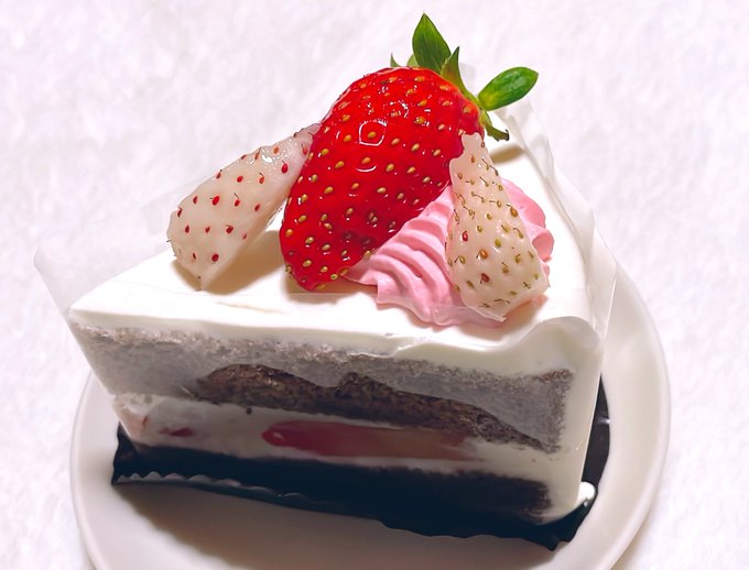 Twitterのコスプレ画像2