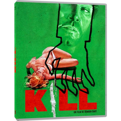 Regard_Critique's tweet photo. Quand Romain Gary s'improvise réalisateur... et fait plein de ratures partout.
Notre test du Bluray : https://t.co/cNEOJ5eQtz
#Bluray #Kill #RomainGary #JamesMason #StephenBoyd #CurdJürgens #JeanSeberg #DanielEmilfork #LeChatquifume https://t.co/rZ2JPrVkAa