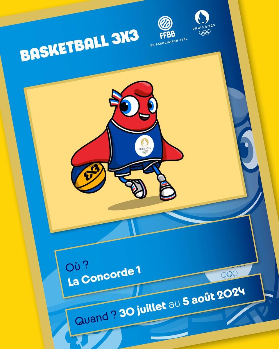 France just produced another 3x3 superstar 😎 
From 🤷‍♂️ to 🔥, how would you rate Phryge? 
<a href="/Paris2024/">Paris 2024</a>